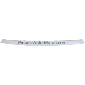 ENJOLIVEUR GRILLE DE CALANDRE À PEINDRE DACIA LODGY MAROC