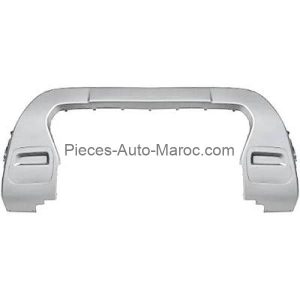 ENJOLIVEUR PARE CHOCS AVANT ARGENT CENTRALE DACIA DUSTER MAROCENJOLIVEUR PARE CHOCS AVANT ARGENT CENTRALE DACIA DUSTER MAROC