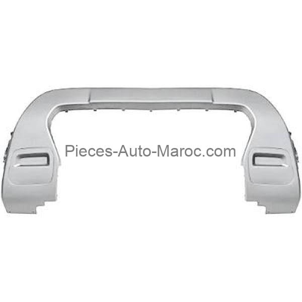 ENJOLIVEUR PARE CHOCS AVANT ARGENT CENTRALE DACIA DUSTER MAROCENJOLIVEUR PARE CHOCS AVANT ARGENT CENTRALE DACIA DUSTER MAROC