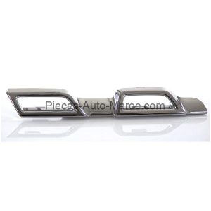 ENJOLIVEUR SUPÉRIEUR DE CALANDRE AVANT DROIT DACIA DUSTER Maroc