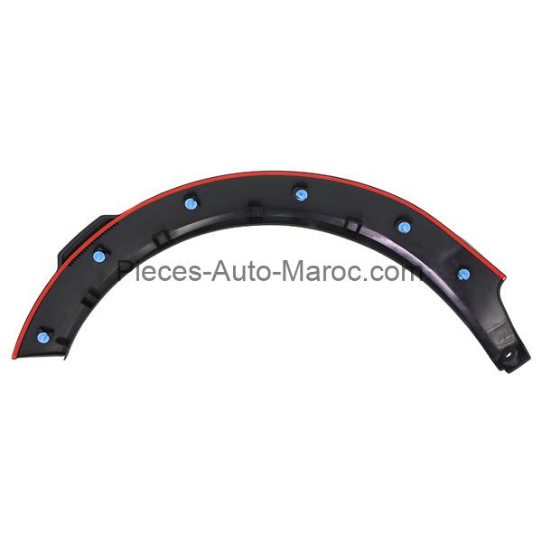 EXTENSION AILE AVANT DROIT DACIA LODGY AU MAROC