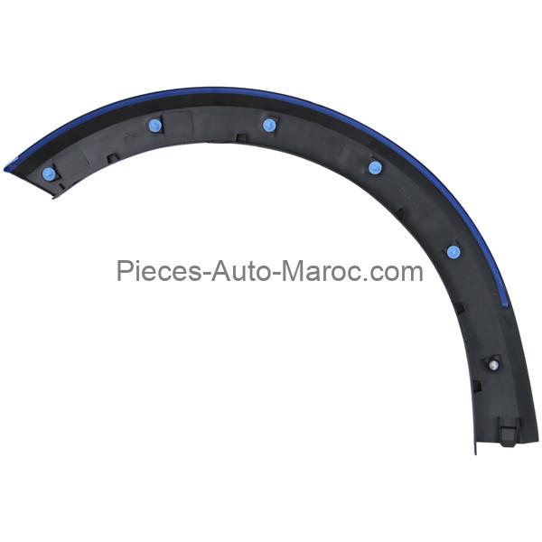 EXTENSION D' AILE AVANT DROITE DACIA SANDERO AU MAROC