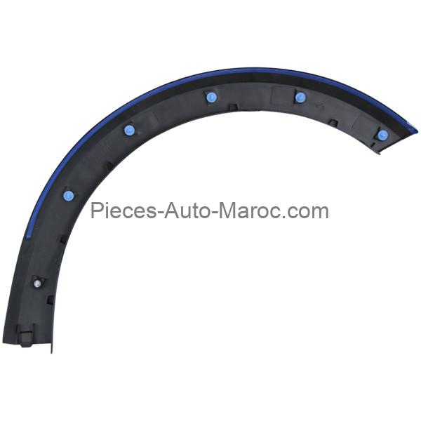EXTENSION D' AILE AVANT GAUCHE DACIA SANDERO AU MAROC