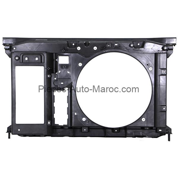 FACE AVANT BERLINGO-PARTNER MAROC