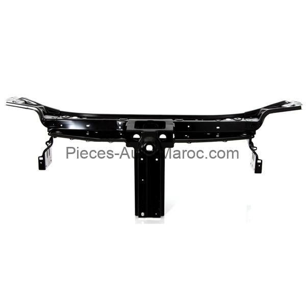 FACE AVANT DACIA LOGAN MAROC