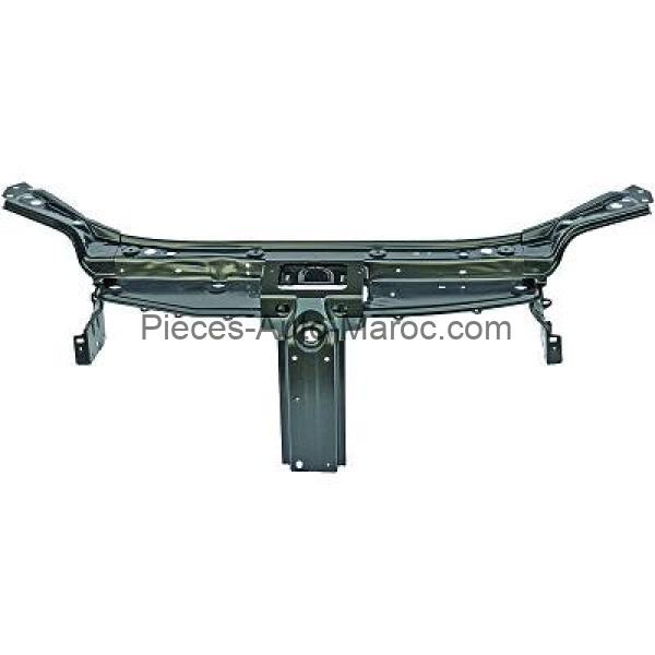 FACE AVANT DACIA LOGAN + SANDERO 2 MAROC