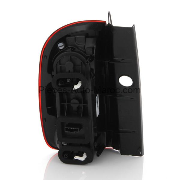 FEU ARRIÈRE DROIT DACIA DUSTER AU MAROC