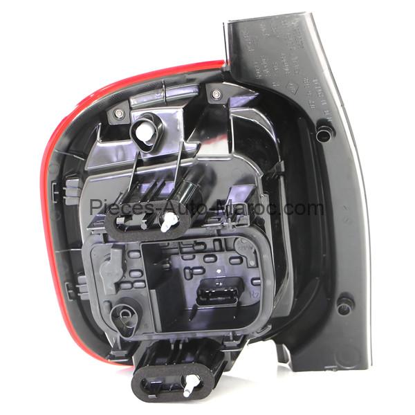 FEU ARRIÈRE DROIT DACIA DUSTER AU MAROC