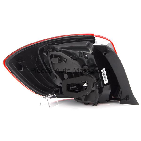 FEU ARRIÈRE DROIT DACIA SANDERO AU MAROC