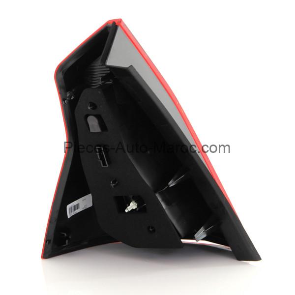 FEU ARRIÈRE DROIT DACIA SANDERO AU MAROC