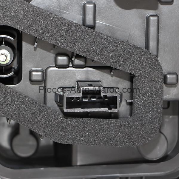 FEU ARRIÈRE DROIT DACIA SANDERO STEPWAY AU MAROC