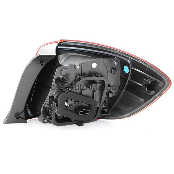 FEU ARRIÈRE DROIT DACIA SANDERO STEPWAY AUX MAROC