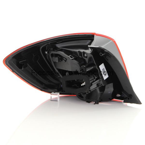 FEU ARRIÈRE DROIT DACIA SANDERO STEPWAY AUX MAROC