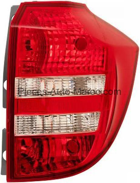 FEU ARRIÈRE DROIT KIA CEE'D (ED) MAROC