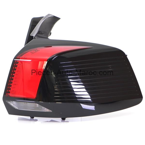 FEU ARRIÈRE DROIT PEUGEOT 5008 MAROC