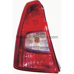 FEU ARRIÈRE DROIT SANS PORTE-LAMPE DACIA LOGAN MAROC