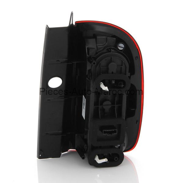 FEU ARRIÈRE GAUCHE DACIA DUSTER AU MAROC