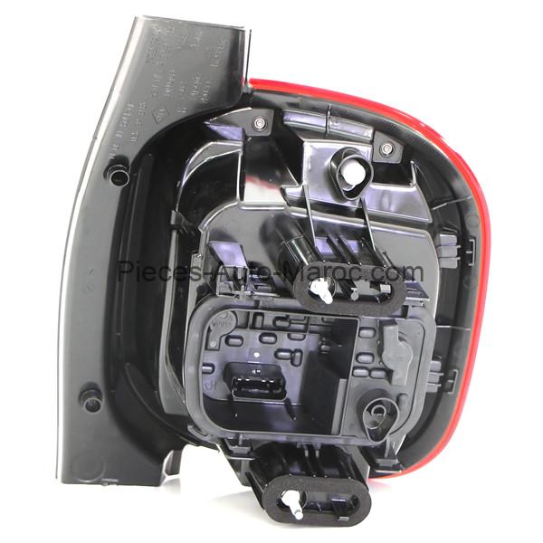 FEU ARRIÈRE GAUCHE DACIA DUSTER AU MAROC