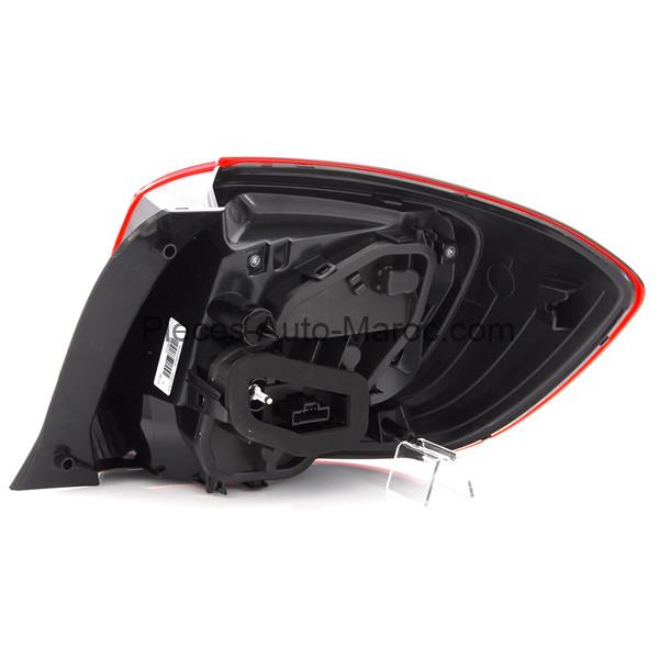 FEU ARRIÈRE GAUCHE DACIA SANDERO AU MAROC