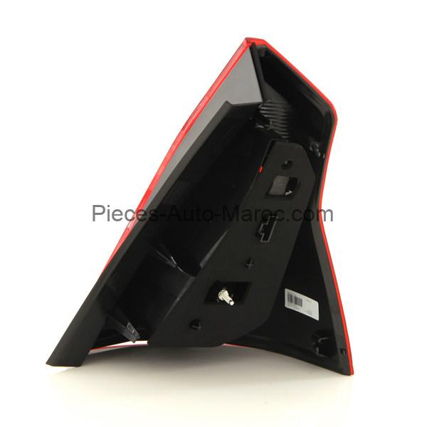 FEU ARRIÈRE GAUCHE DACIA SANDERO AU MAROC