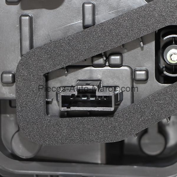 FEU ARRIÈRE GAUCHE DACIA SANDERO STEPWAY AU MAROC