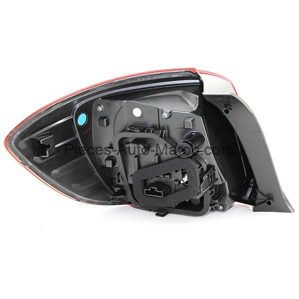 FEU ARRIÈRE GAUCHE DACIA SANDERO STEPWAY AUX MAROC