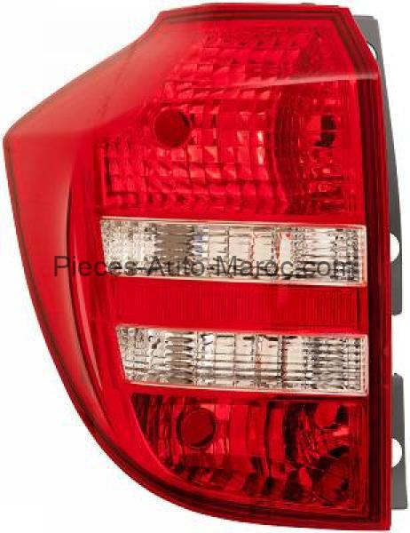 FEU ARRIÈRE GAUCHE KIA CEE'D (ED) MAROC