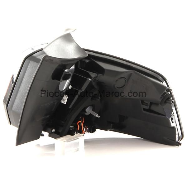 FEU ARRIÈRE GAUCHE PEUGEOT 5008 AU MAROC