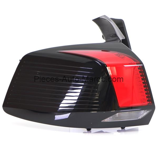 FEU ARRIÈRE GAUCHE PEUGEOT 5008 MAROC