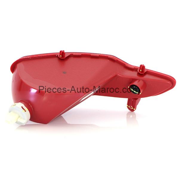 FEU BROUILLARD ARRIÈRE DROIT PEUGEOT 5008 AU MAROC