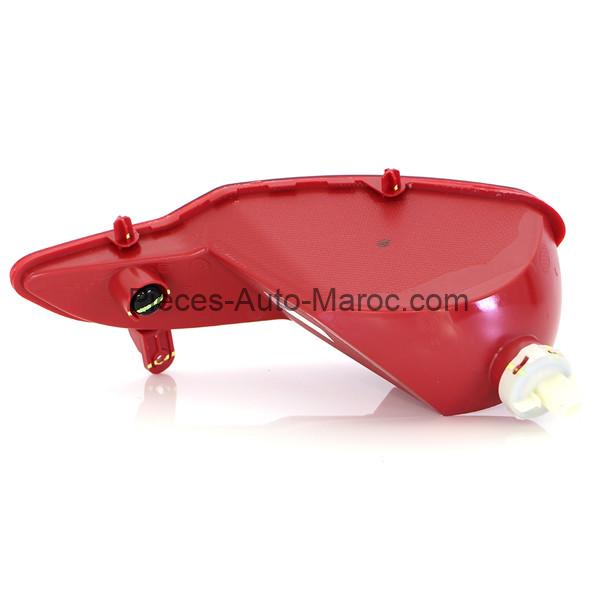 FEU BROUILLARD ARRIÈRE GAUCHE PEUGEOT 5008 AU MAROC