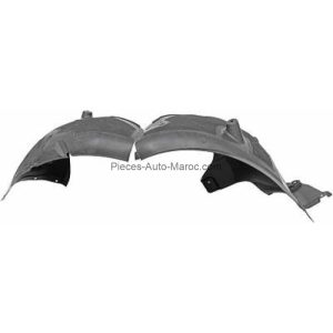 GARNITURE, PASSAGE DE ROUE TESLA MODEL 3 MAROC