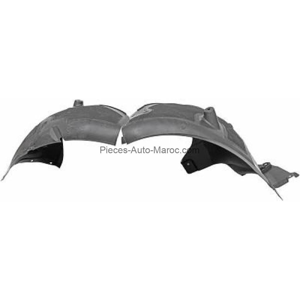 GARNITURE, PASSAGE DE ROUE TESLA MODEL 3 MAROC