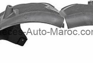 GARNITURE, PASSAGE DE ROUE TESLA MODEL 3 MAROC