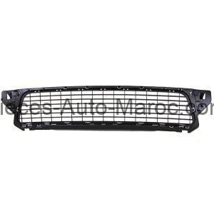 GRILLE CENTRALE PARE CHOCS AVANT DACIA DUSTER MAROC