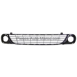 GRILLE CENTRALE PARE CHOCS AVANT DACIA LODGY MAROC