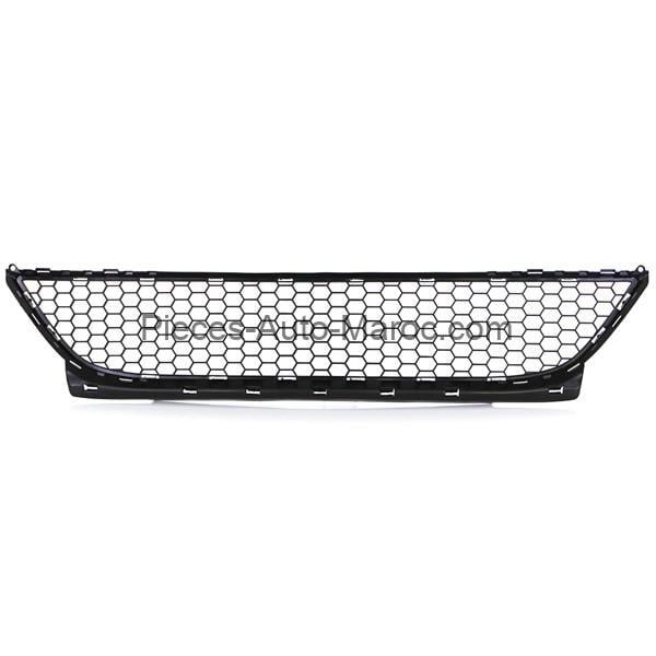 GRILLE CENTRALE PARE CHOCS AVANT DACIA LOGAN MAROC