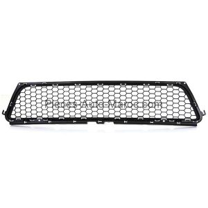 GRILLE CENTRALE PARE CHOCS AVANT DACIA SANDERO MAROC