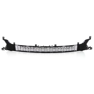 GRILLE CENTRALE PARE CHOCS AVANT KIA CEE'D MAROC