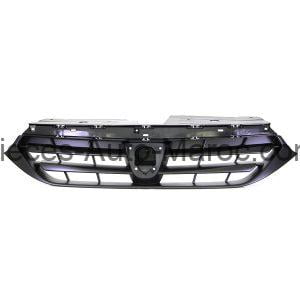 GRILLE DE CALANDRE DACIA LODGY MAROC