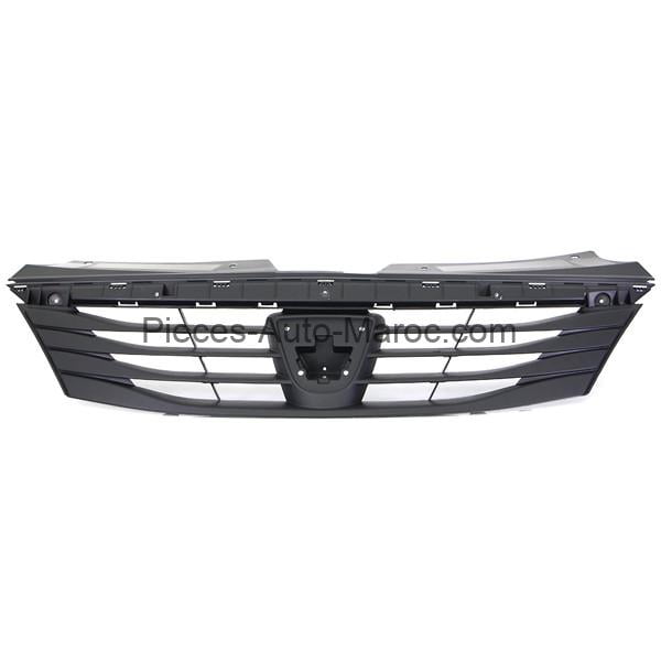 GRILLE DE CALANDRE DACIA LOGAN MAROC