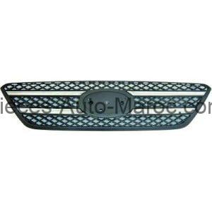 GRILLE DE CALANDRE KIA CEE'D (ED) MAROC