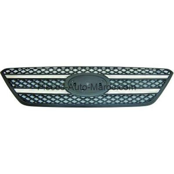 GRILLE DE CALANDRE KIA CEE'D (ED) MAROC