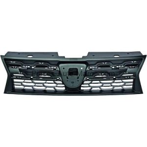 GRILLE DE CALANDRE NOIR DACIA DUSTER MAROC