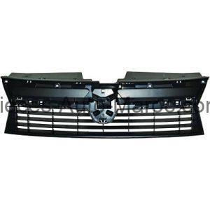 GRILLE DE CALANDRE NOIR DACIA DUSTER MAROC