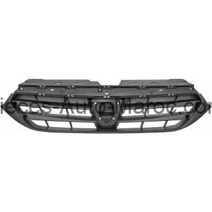 GRILLE DE CALANDRE NOIR JUSQU'A 2017 DACIA LODGY MAROC