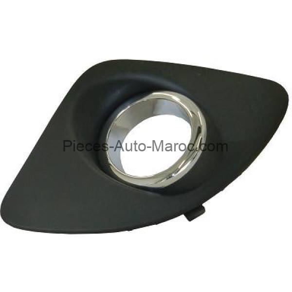 GRILLE DE PARE CHOCS AVANT COTÉ GAUCHE KIA CEE'D (ED) MAROC