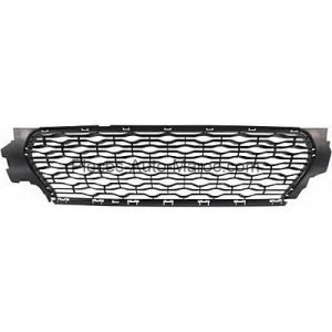 GRILLE DE PARE CHOCS CENTRE DACIA DUSTER MAROC