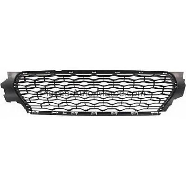 GRILLE DE PARE CHOCS CENTRE DACIA DUSTER MAROC