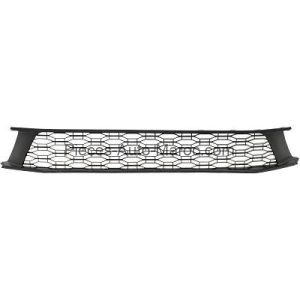 GRILLE DE PARE CHOCS CENTRE DACIA LOGAN MAROC
